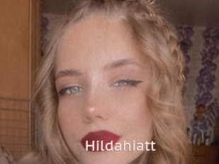 Hildahiatt