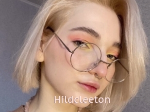 Hildcleeton