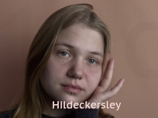 Hildeckersley