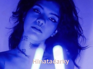 Hinatadarky