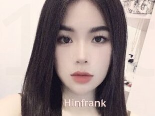 Hinfrank