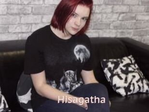 Hisagatha