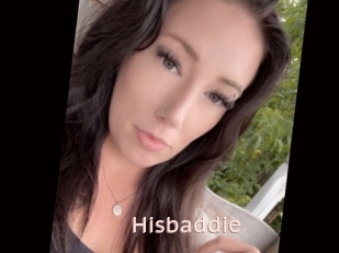 Hisbaddie