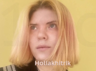 Holiakhitrik