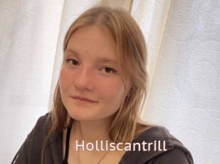 Holliscantrill