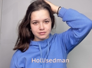 Hollisedman