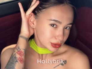 Hollybrik