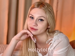 Hollylollys