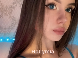 Hollymia