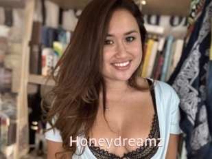 Honeydreamz