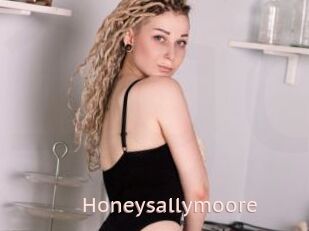 Honeysallymoore