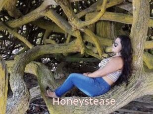 Honeystease