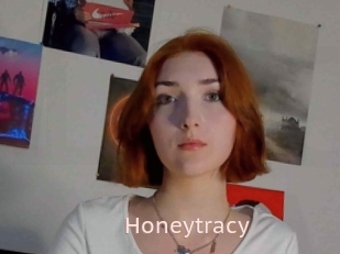 Honeytracy