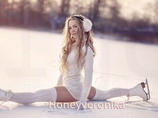 Honeyveronika