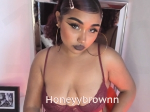 Honeyybrownn