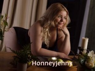 Honneyjenny