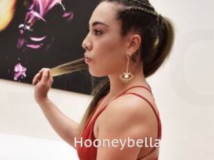 Hooneybella