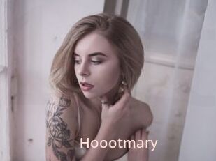 Hoootmary