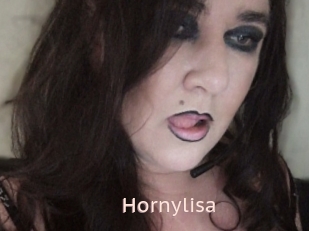 Hornylisa