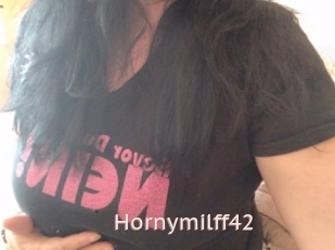 Hornymilff42