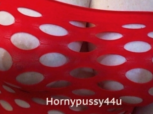 Hornypussy44u