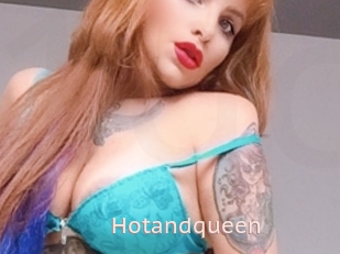 Hotandqueen