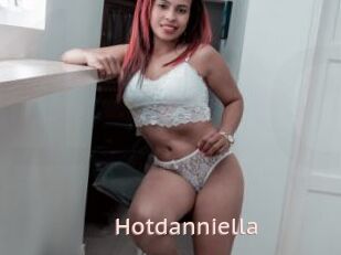 Hotdanniella