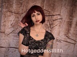 Hotgoddesslilith