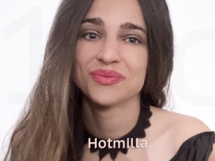 Hotmilla