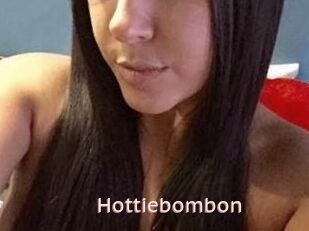 Hottiebombon