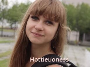 Hottielioness