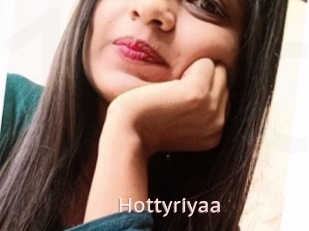 Hottyriyaa