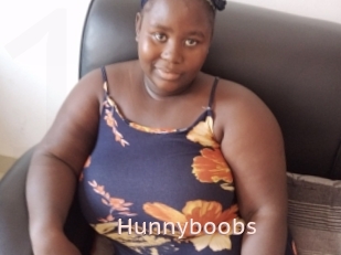 Hunnyboobs