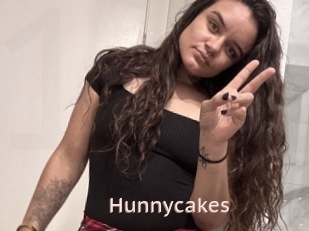 Hunnycakes