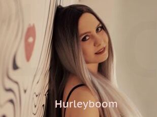 Hurleyboom