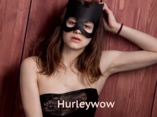 Hurleywow