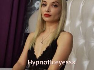 Hypnoticeyessx