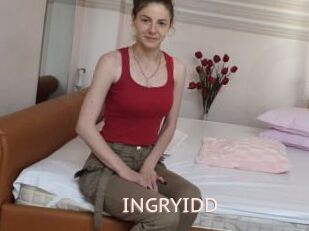 INGRYIDD