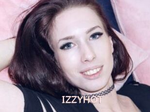 IZZYHOT