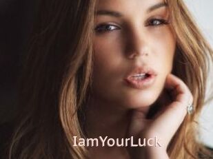 IamYourLuck