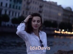 IdaDavis