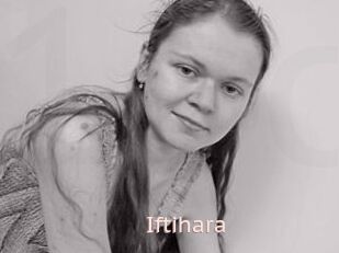 Iftihara