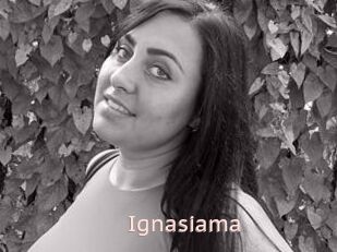 Ignasiama