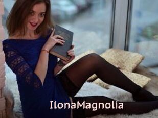 IlonaMagnolia