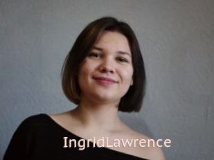 IngridLawrence