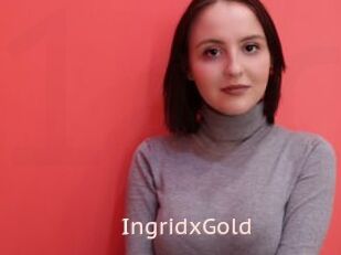 IngridxGold