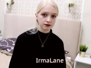 IrmaLane