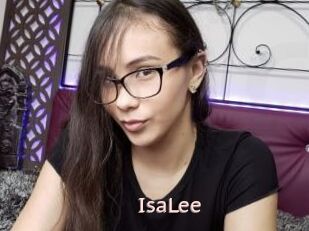 IsaLee