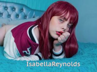 IsabellaReynolds