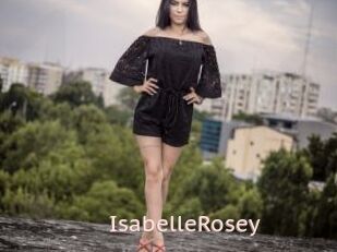 IsabelleRosey